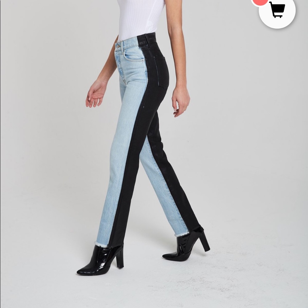Revive Denim EX Boyfriend Jeans